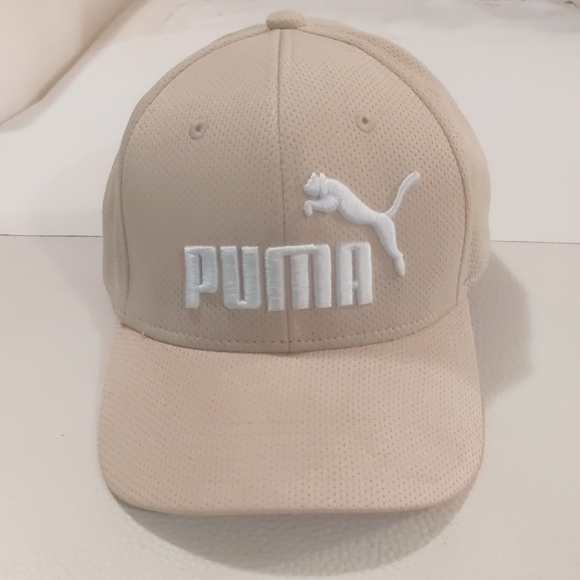Puma Golf Hat - Picture 1 of 4
